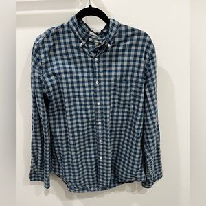 J Crew Dress Shirt